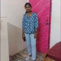 Kaviya R