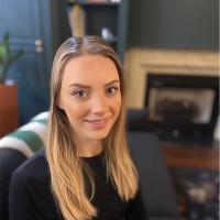 Nora Marie Arneberg Hjardemaal