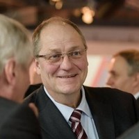 Schmitz Norbert John