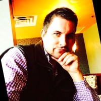 Chris Teevan