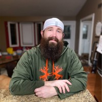 Matthew Vandenbrouck