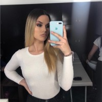 Jovana Bukvic