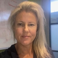 Sarah Bergman