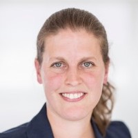 Cynthia Van Laarhoven-Louwers