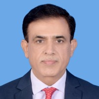 Mohammad Shaukat Nawaz