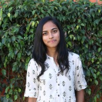 K Akshitha