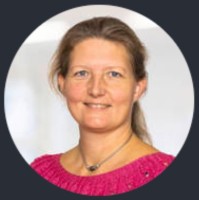 Anne Katrine Jørgensen