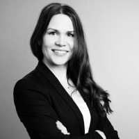 Laura Sinkman