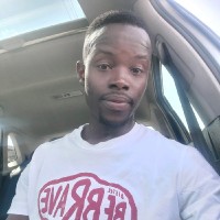 Kamogelo Martin