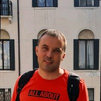 Sergey Maliy