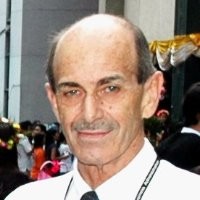 Michael Sharp