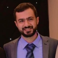 Iyad Ahmad,CFPS