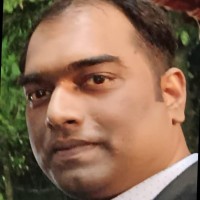 Vikram Waghmare