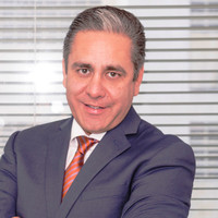 Ruben Salazar Hierro