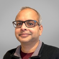 Sanjay Dash