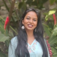 Driti Prasad