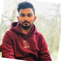Nikhil Bawa