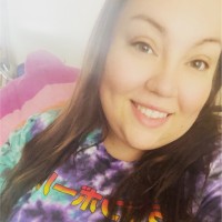 Kelsey Ross-Mattison