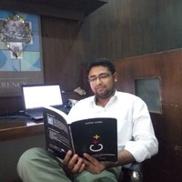 Saifee Vohra