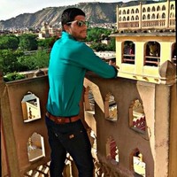 Vaseem Khan