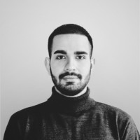 Hamed Gharibi