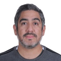 Héctor Salazar Cueva