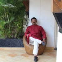 Umesh Kumar G K