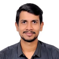 Karthik Mohan