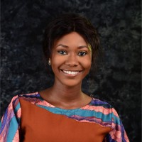 Oluchi Okenyi