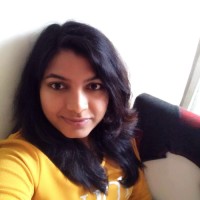 Richa Agarwal