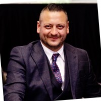 Vesselin Nedeltchev
