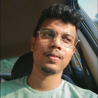 Gautam Talekar