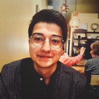 Sepehr Eghbal Yakhdani