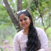 Revathi P