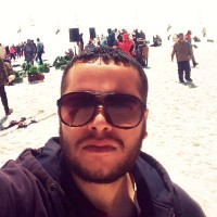 Alireza Mirzaee