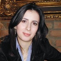 Crenguta Serbanescu