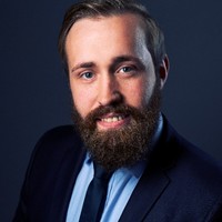 Aaron Herdman