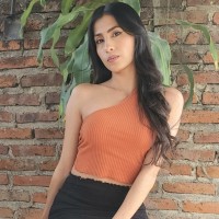 Rosa Isela Alvarez Hernández