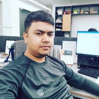 Vishwajeet Pathak