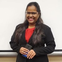Neha Deshpande
