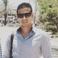 Ahmed Salim
