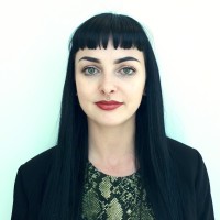 Ruby Buhler