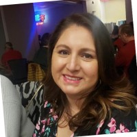Yesenia Ledezma