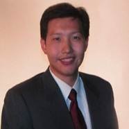 Benjamin Chang