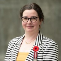 Ashlee Beattie