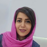 Maryam Asgari