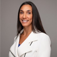 Jill Petrowsky