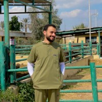 Khaled Muhammad
