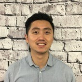 Mark Yang