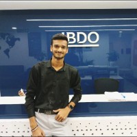 Prathmesh Randive